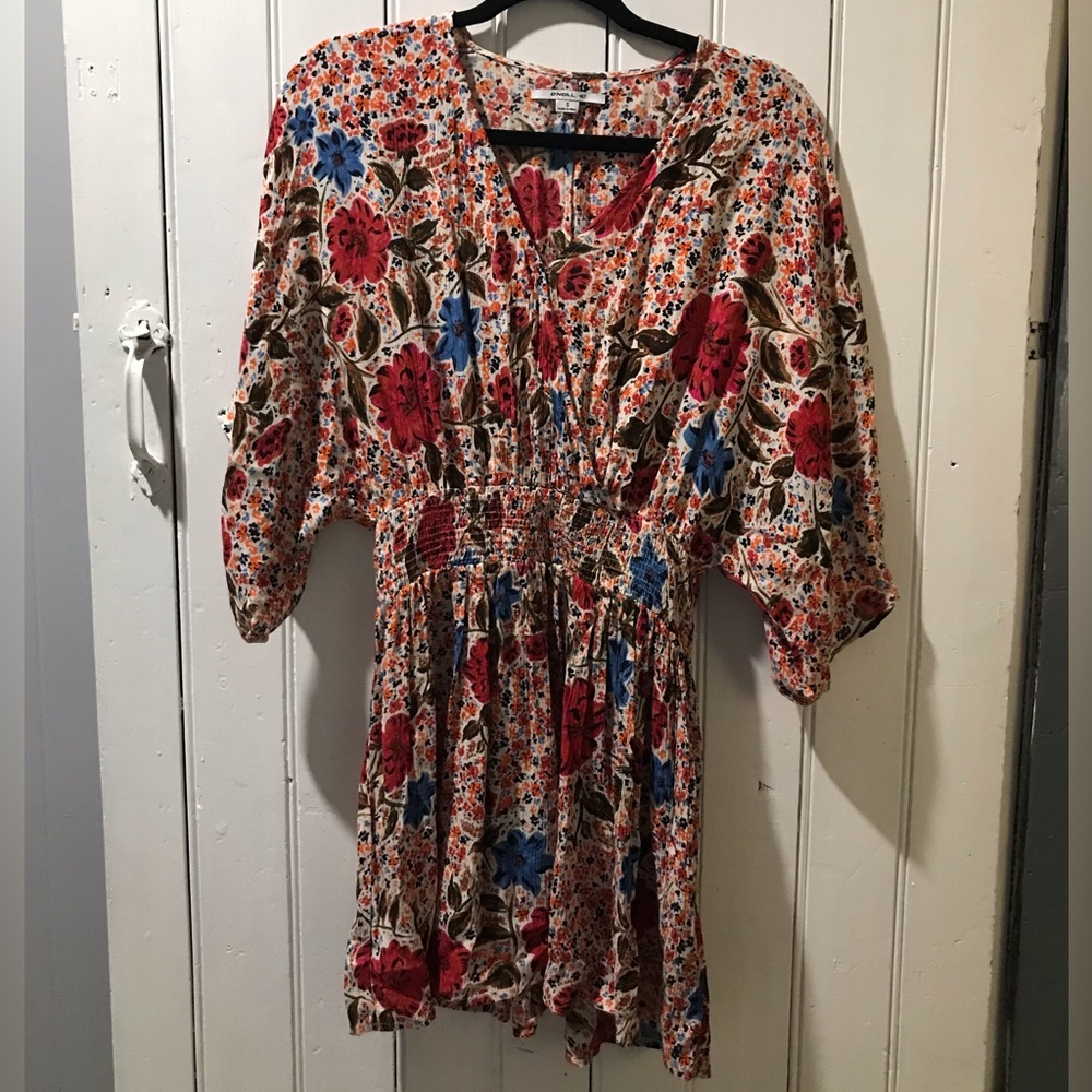 O’Neill Dress/Coverup